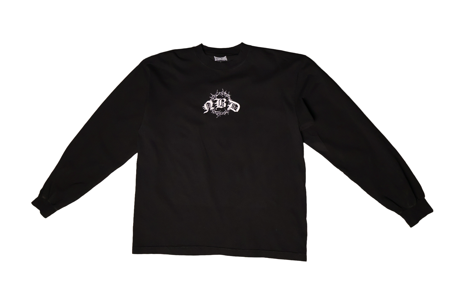 Thorns Long Sleeve