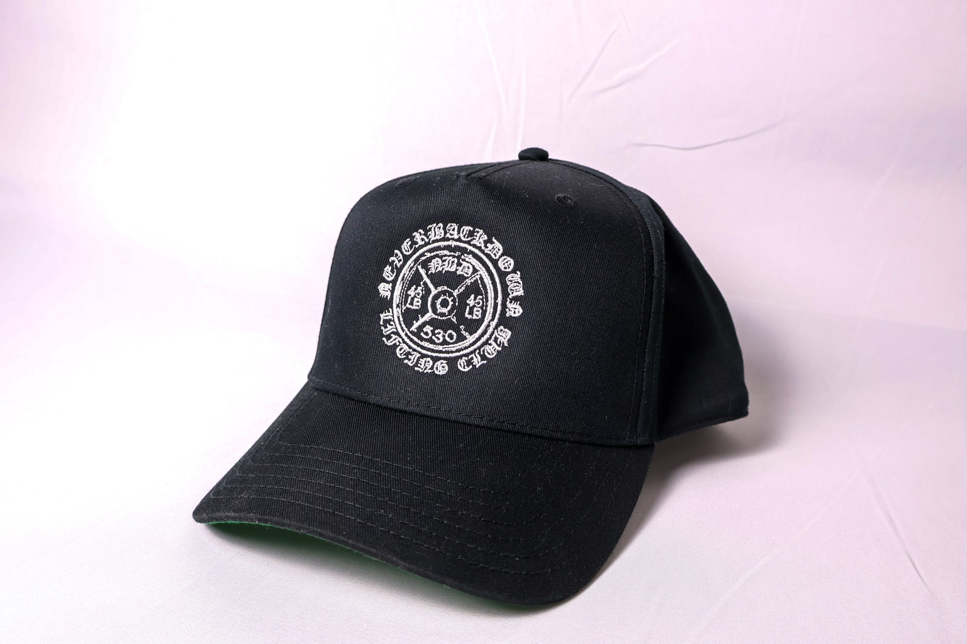 LIFTING CLUB HATS