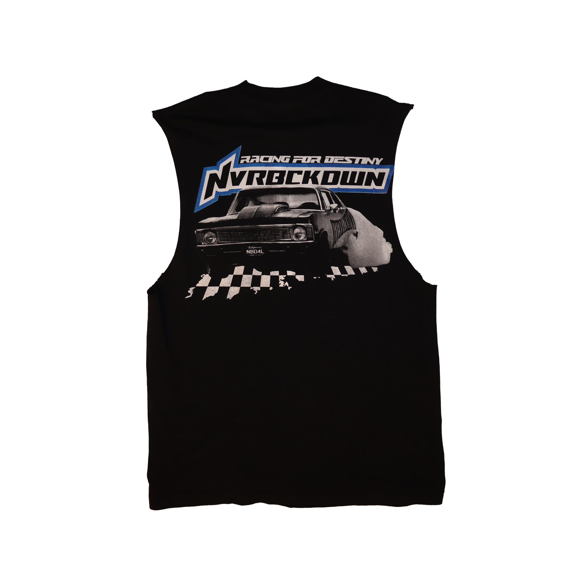 Nova Cut-Off